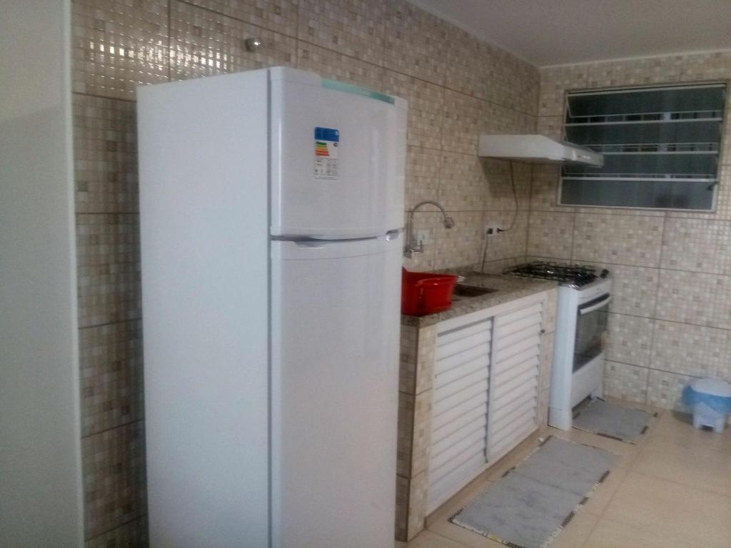  CASA NA PRAIA GRANDE UBATUBA PARA 12 PESSOAS COMPLETA