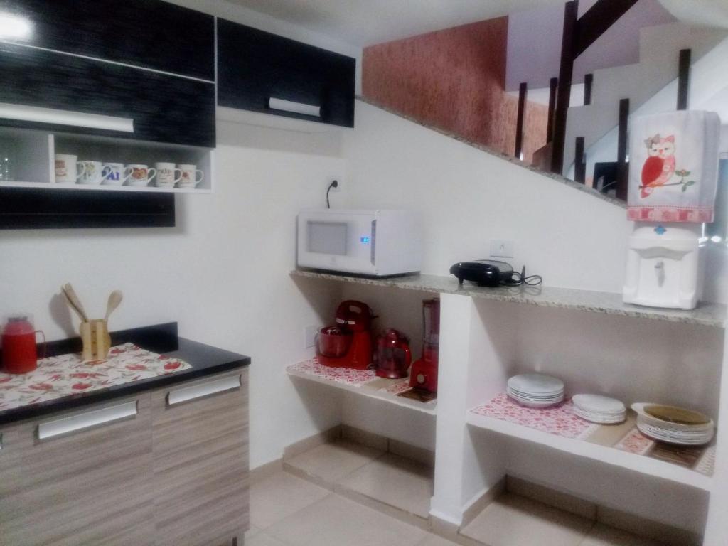  CASA NA PRAIA GRANDE UBATUBA PARA 12 PESSOAS COMPLETA