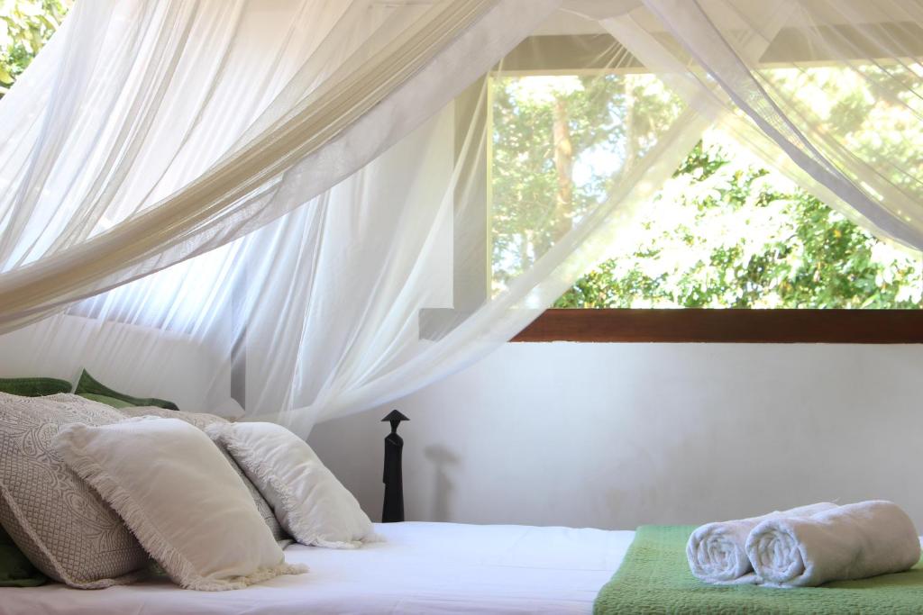  Casa Nostra Trancoso