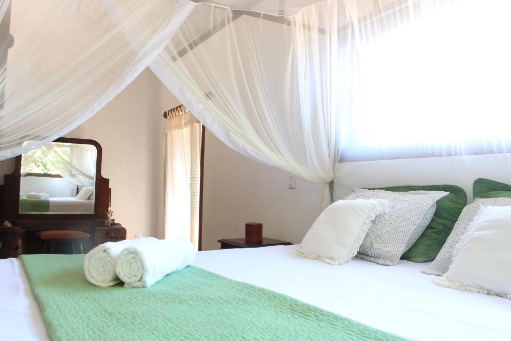  Casa Nostra Trancoso