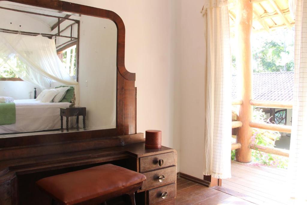  Casa Nostra Trancoso