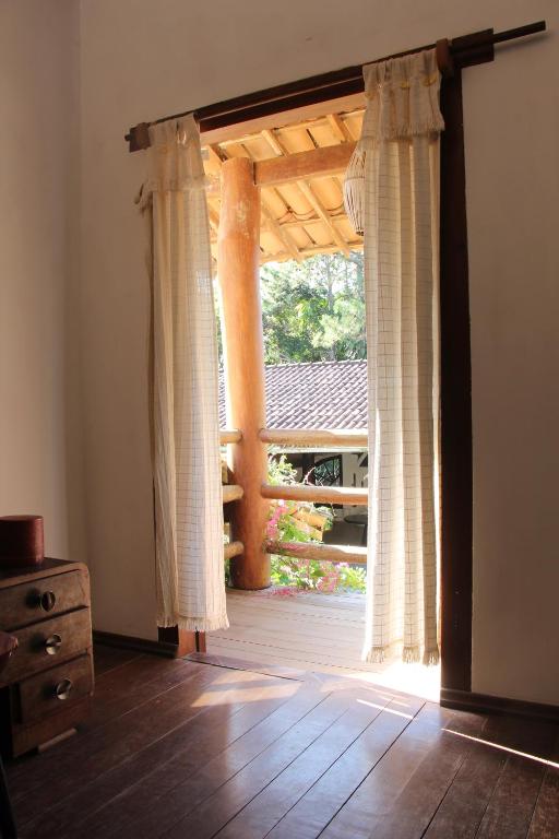  Casa Nostra Trancoso