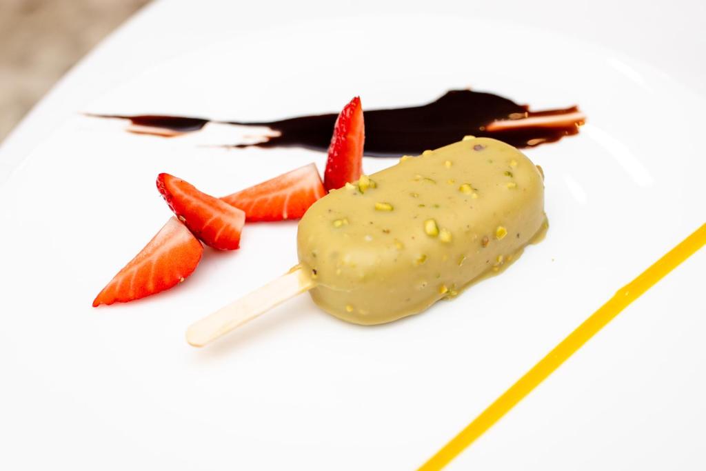 Grand Hotel Des Bains - Resim 6