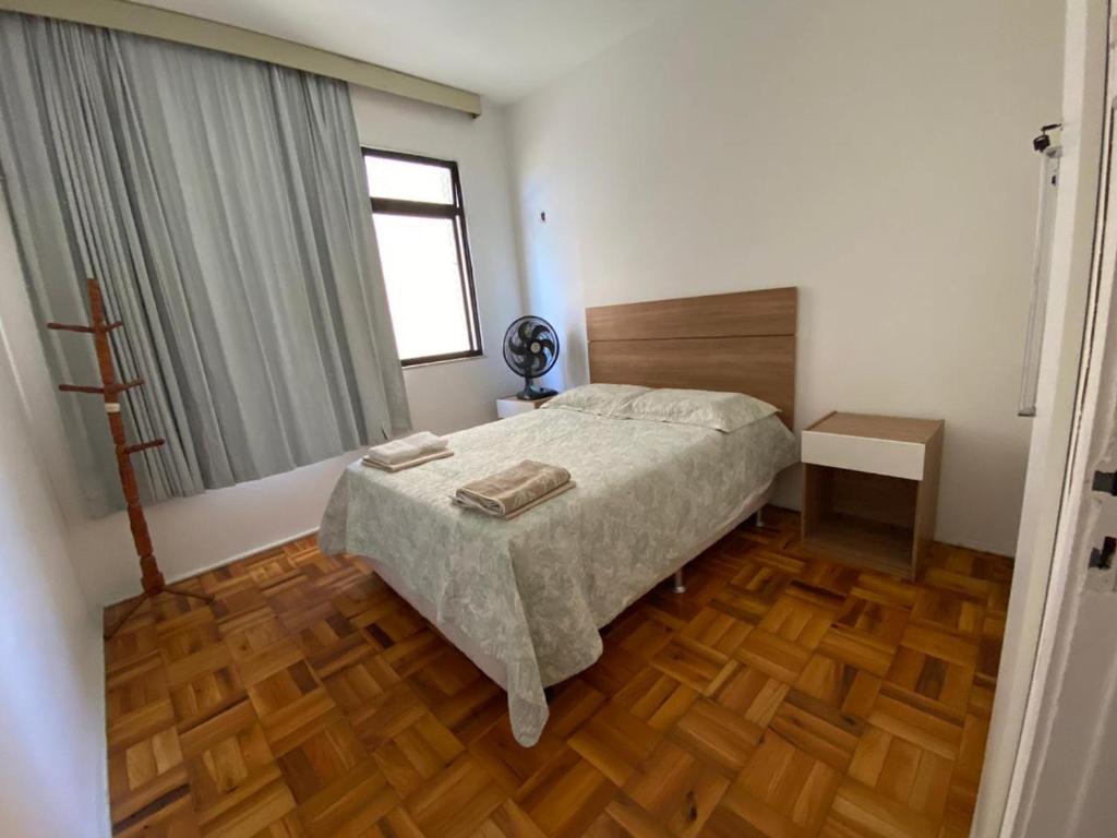  APARTAMENTO NA AVENIDA BEIRA MAR