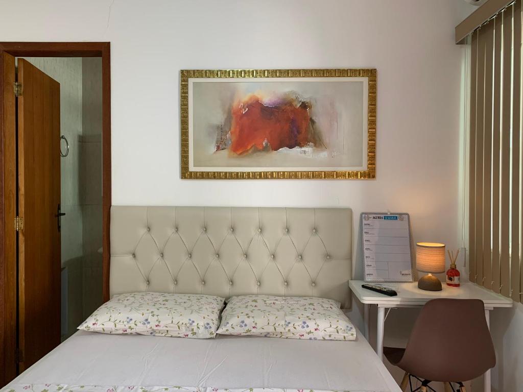  Loft 109- Espaço Praia Aptos