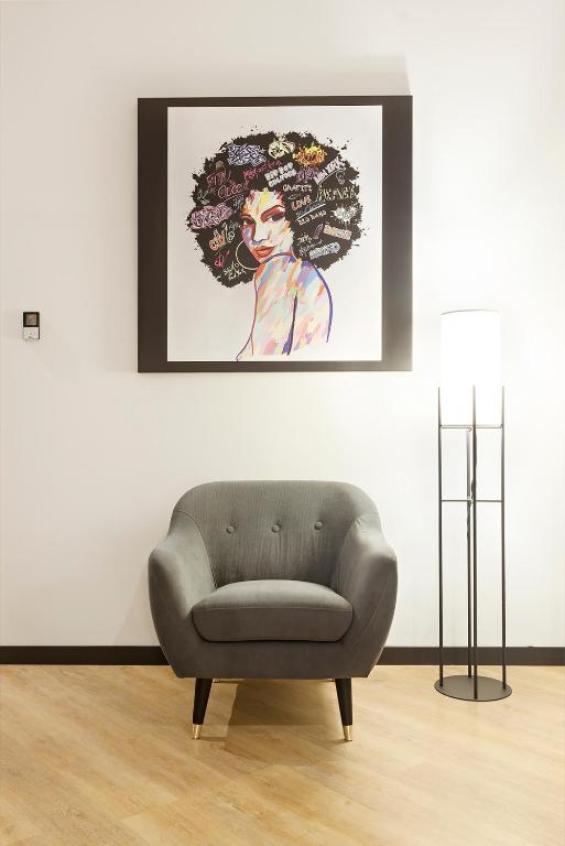 Kombinat Rooms City Center - Resim 11