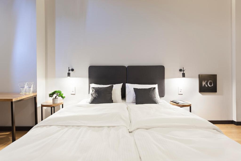 Kombinat Rooms City Center - Resim 16