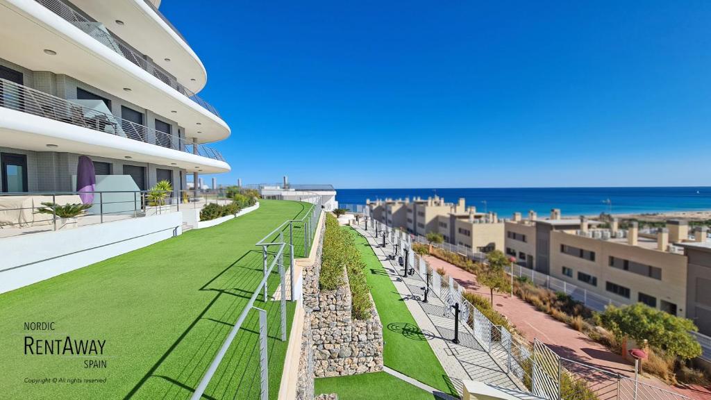 Infinity View Penthouses, Arenales del Sol – Bijgewerkte ...