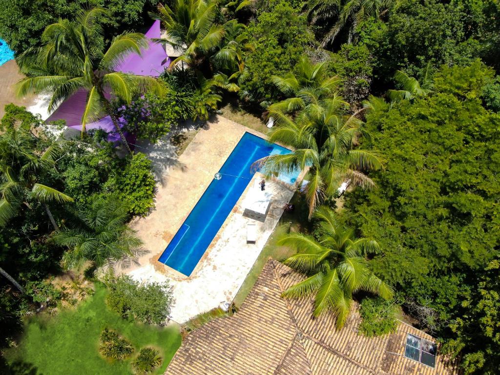  Casa Nostra Trancoso