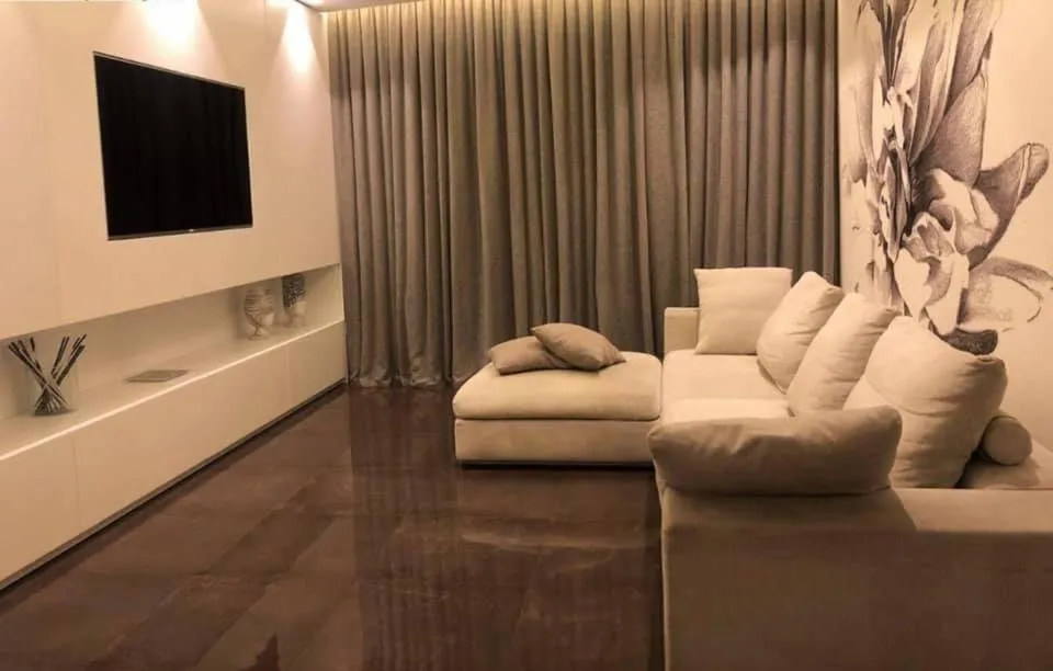 RC Luxury Rooms, Milano, Italia