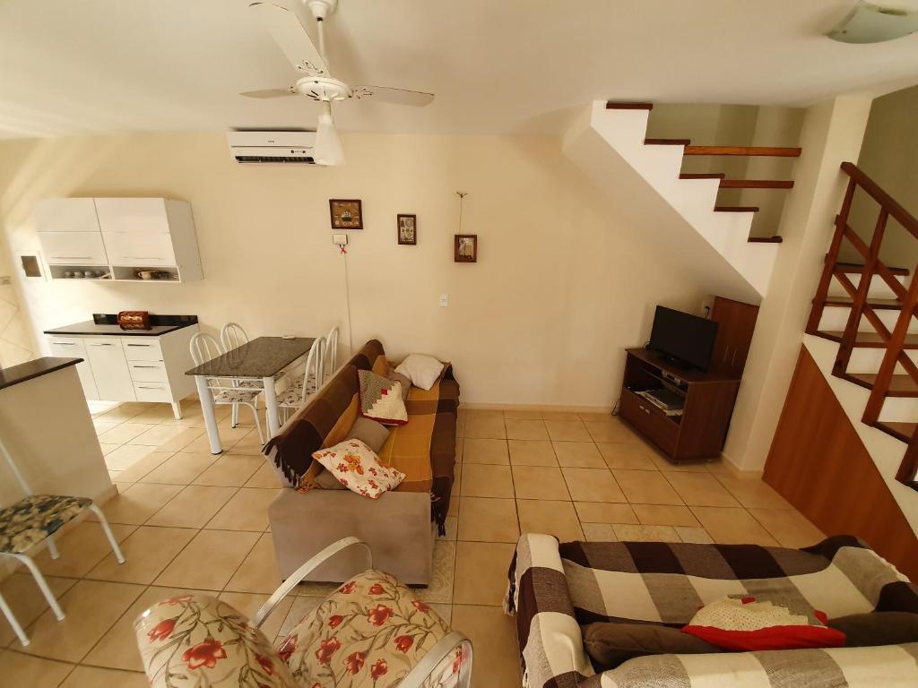  Casa Orquídeas Ubatuba Praia da Lagoinha