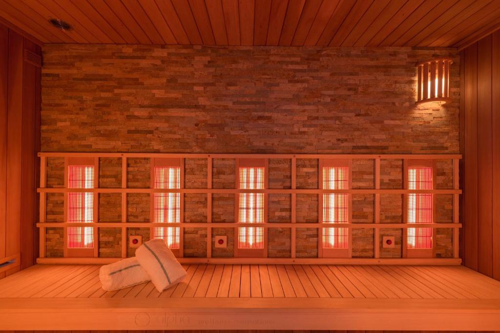 Stanhope Hotel by Thon Hotels - Resim 29