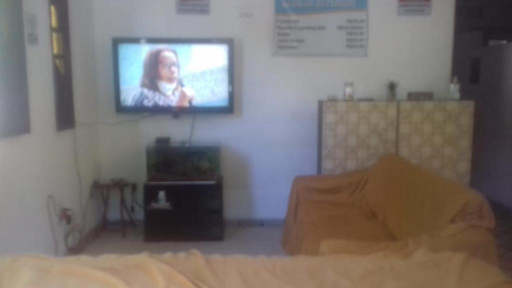  Pousada nery 35 Reais