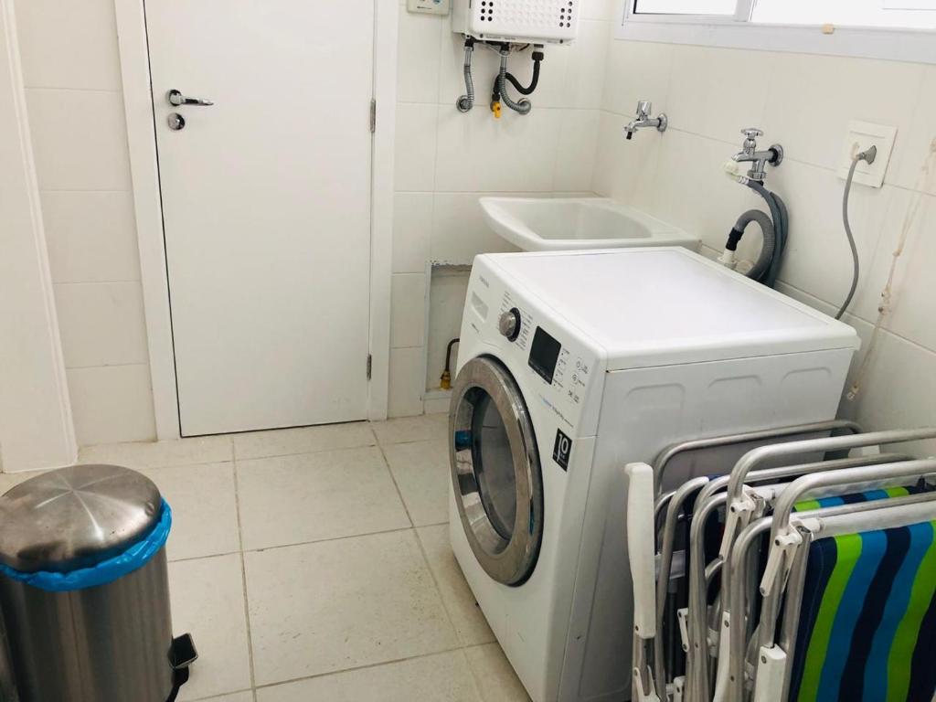  Lindo apartamento All Time Family Club
