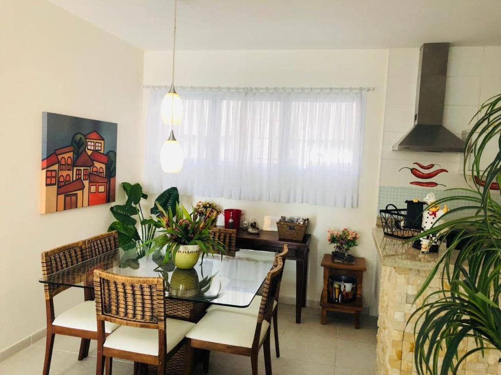  Lindo apartamento All Time Family Club