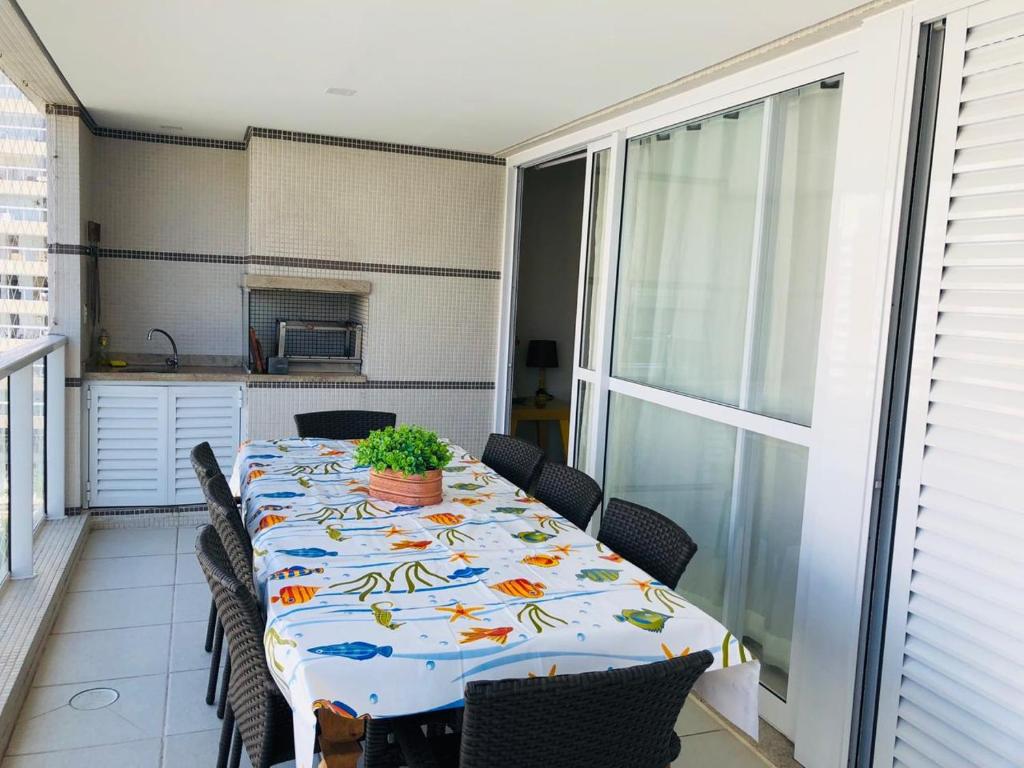  Lindo apartamento All Time Family Club