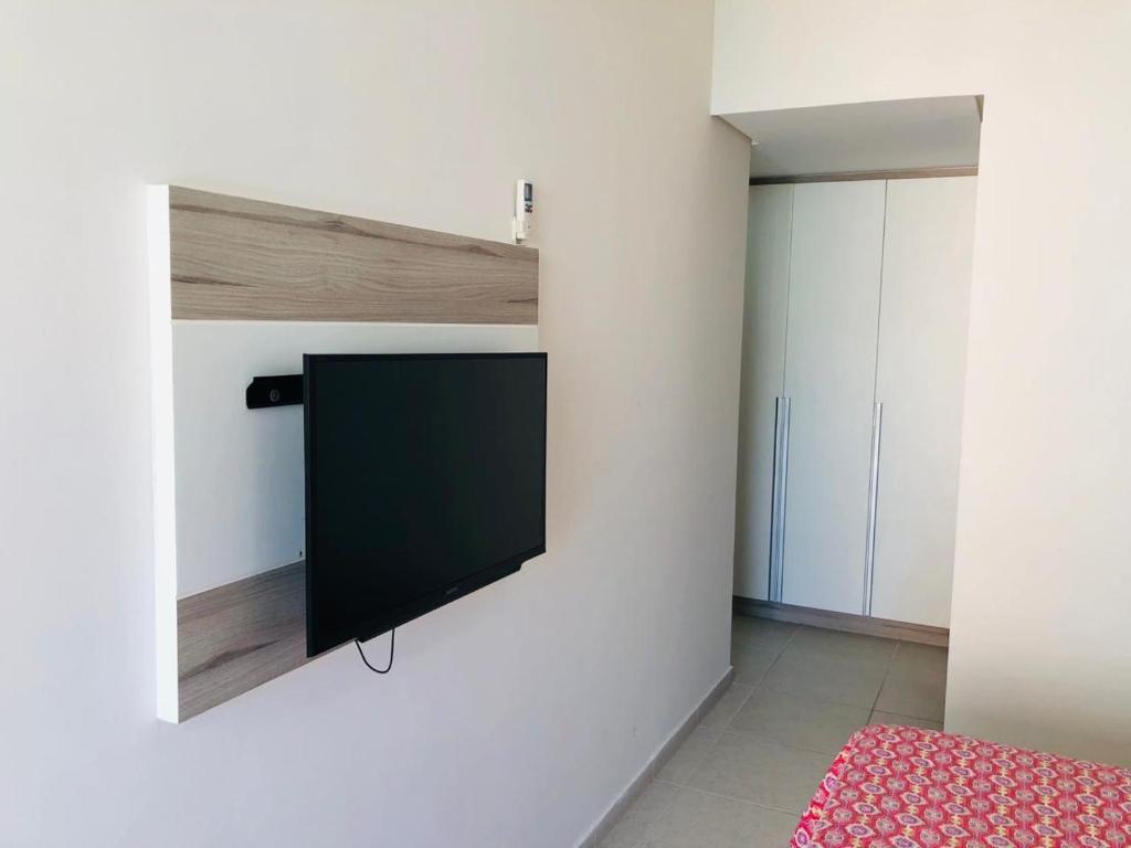  Lindo apartamento All Time Family Club
