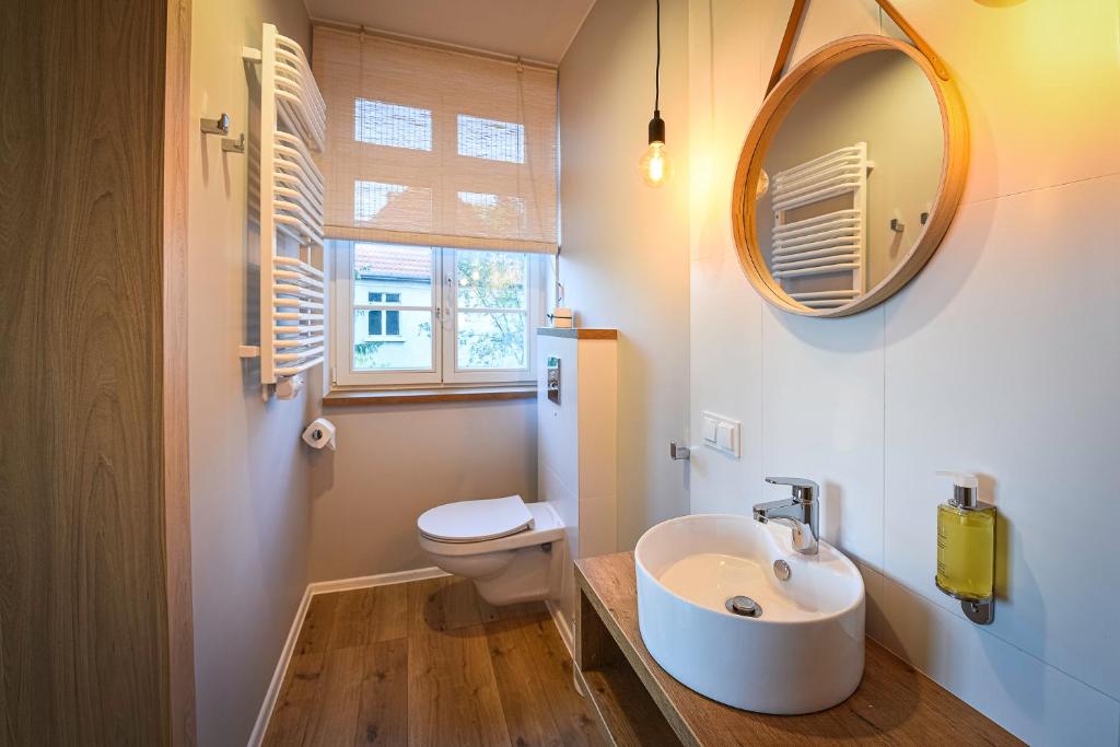 Villa Baltycka - Resim 20