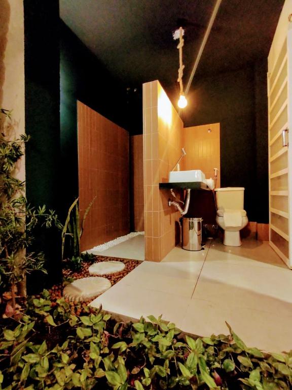  Casa Jasmim-Manga