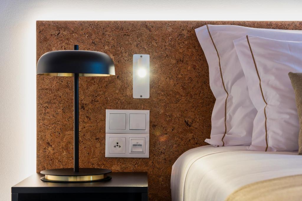 Canadiano Urban Nature Hotel - 2