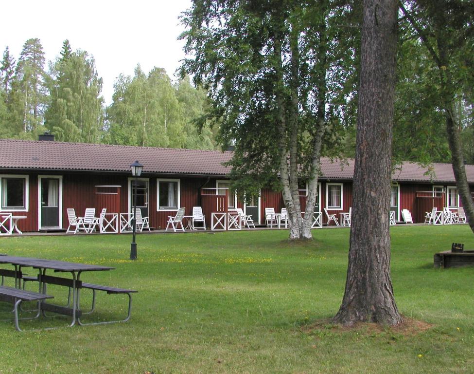 Rättviks Golfby