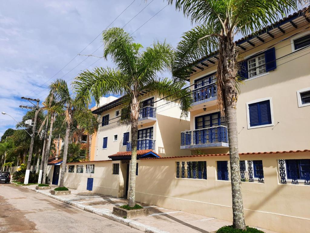  Apartamento Itaguá 9