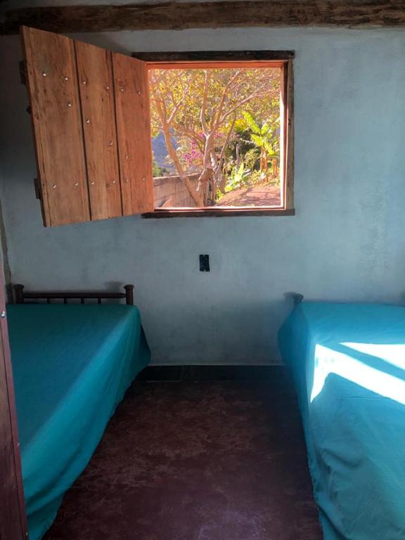 Casa de Adobe da Gracinha