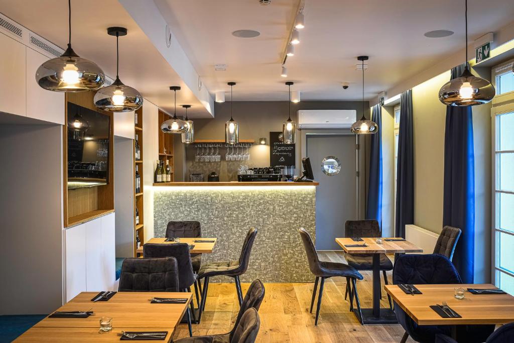 Villa Baltycka - Resim 33