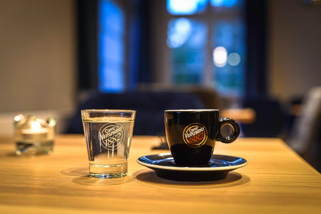 Villa Baltycka - Resim 19