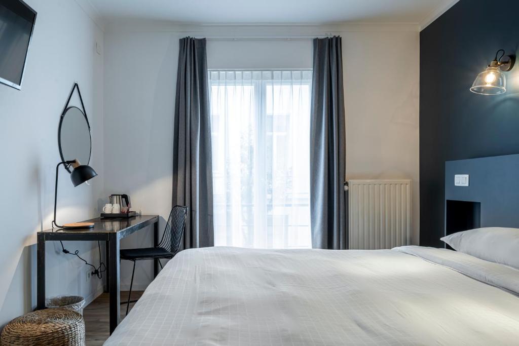 Beverly Hills Hotel - Resim 16