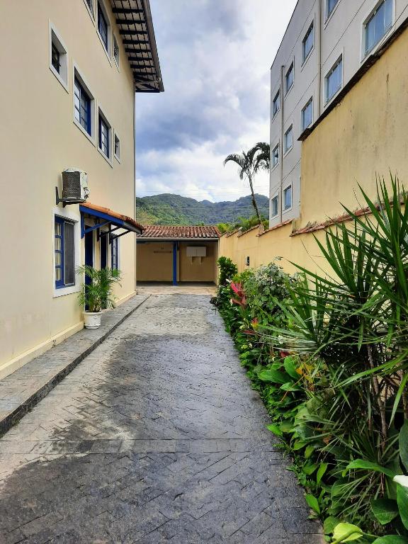  Apartamento Itaguá 9