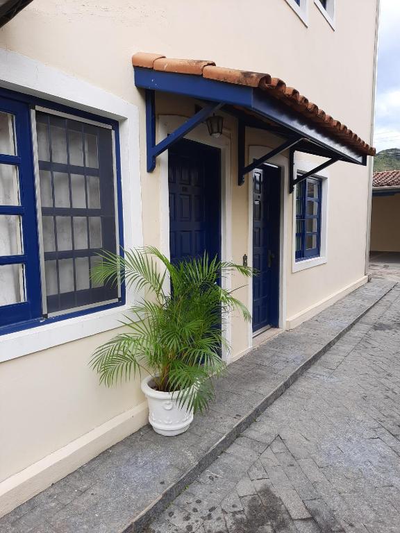  Apartamento Itaguá 9