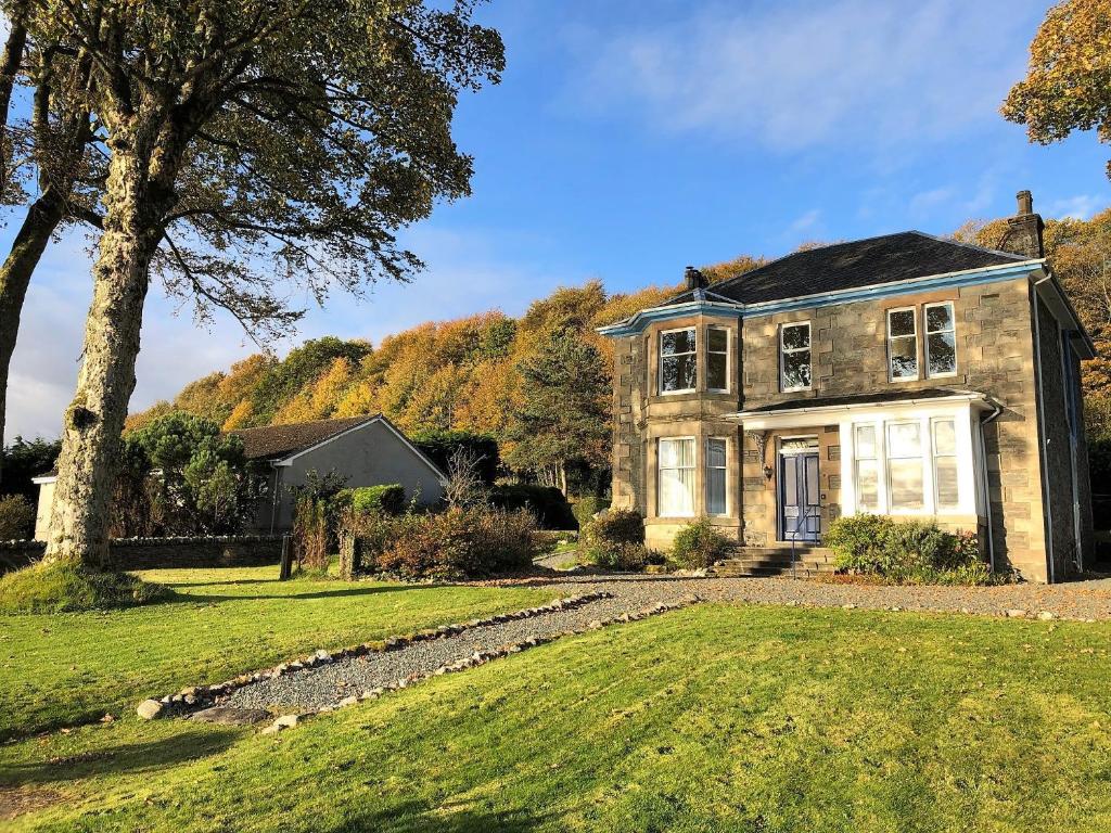Tighnabruaich