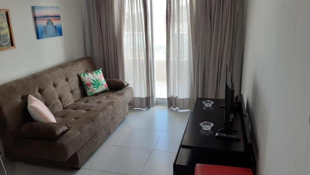  Apartamento no Caribessa - Vela & Mar!