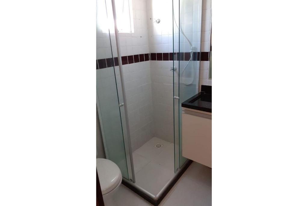  Apartamento no Caribessa - Vela & Mar!