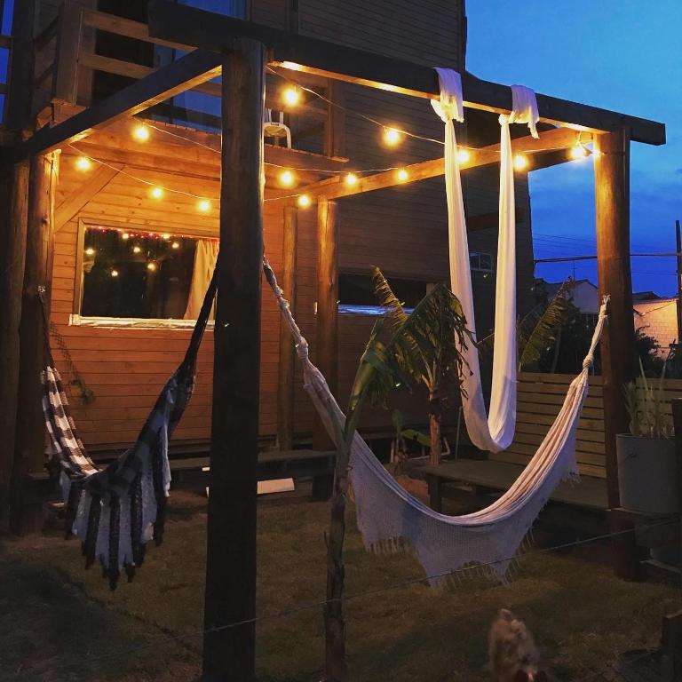 Casa Abacate