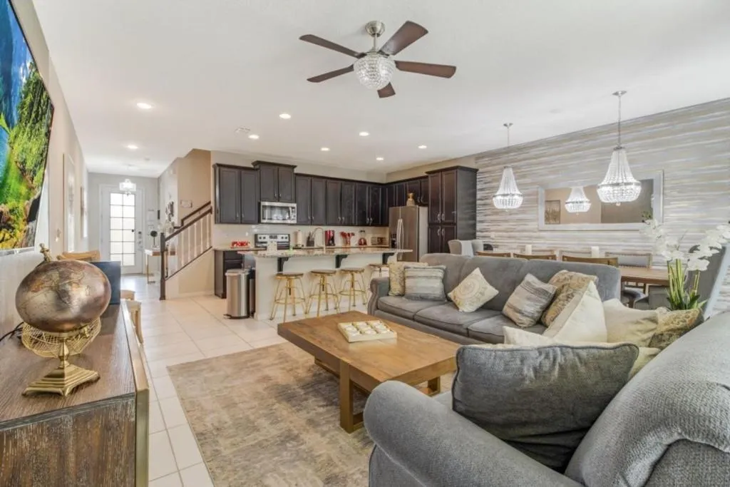 Carey Palm Solara Townhouse #274450 Townhouse, Orlando, Statele Unite ale Americii
