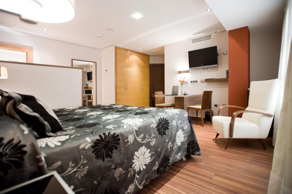 Hotel El Churra - Junior Suite