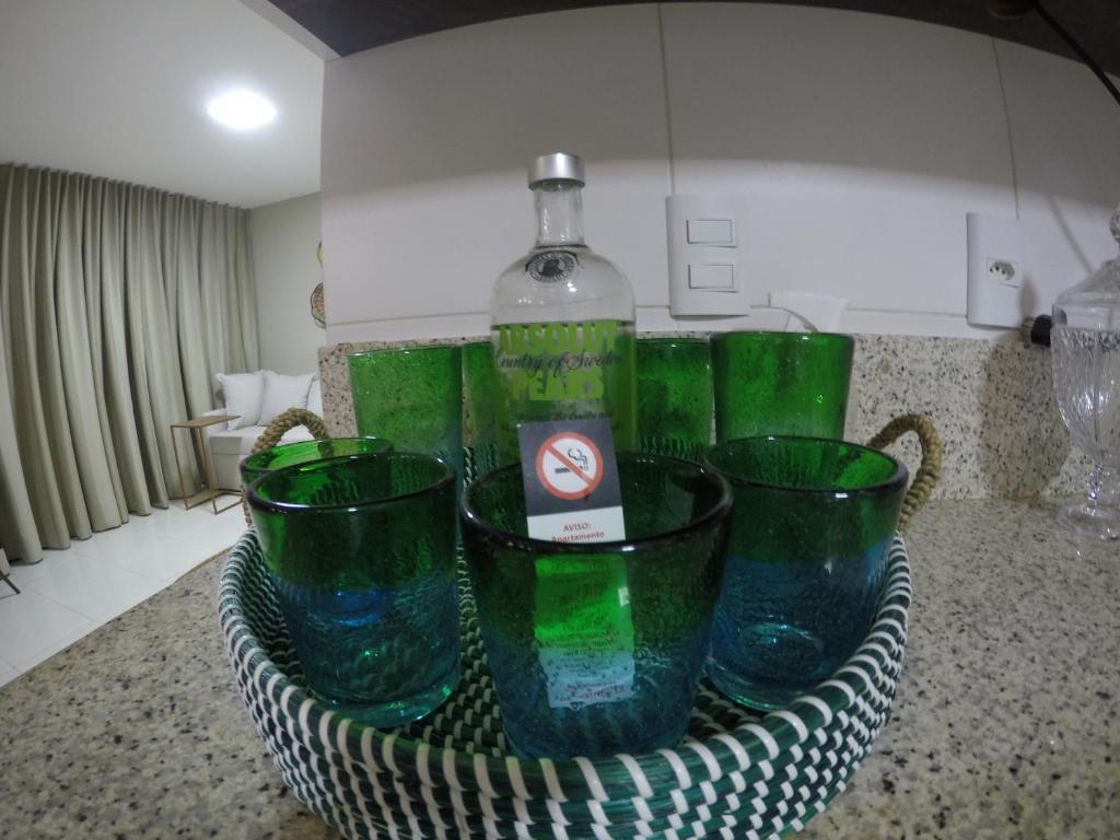  APT 2/4 LUXO IBEROSTATE