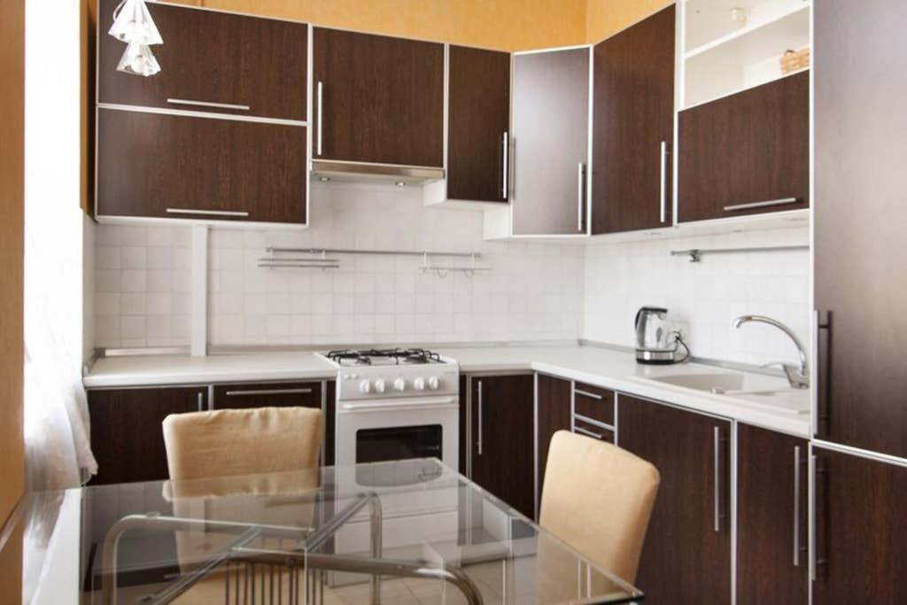 Centre 911 flat фото 6