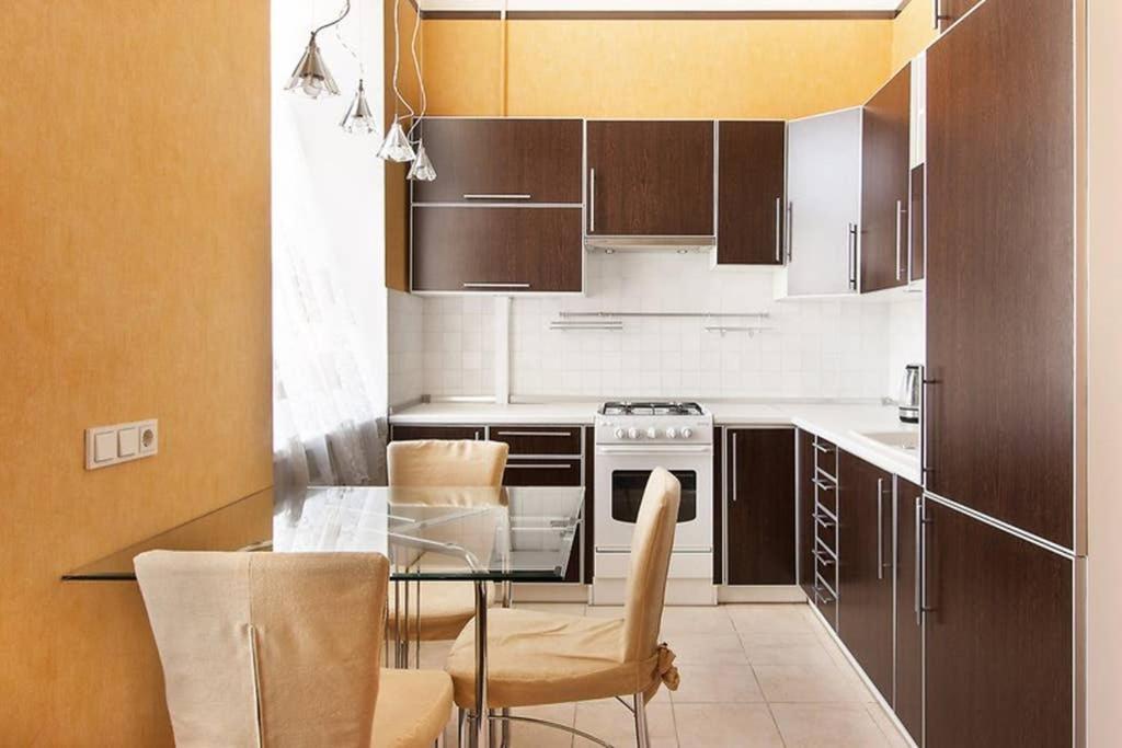 Centre 911 flat фото 3