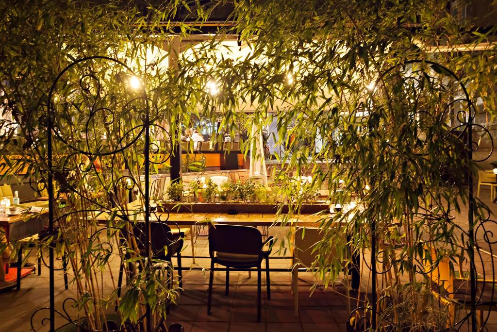 Kombinat Rooms City Center - Resim 39