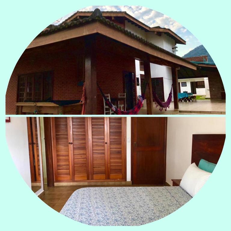  Lázaro's Guest House - suítes a 150 metros do mar!