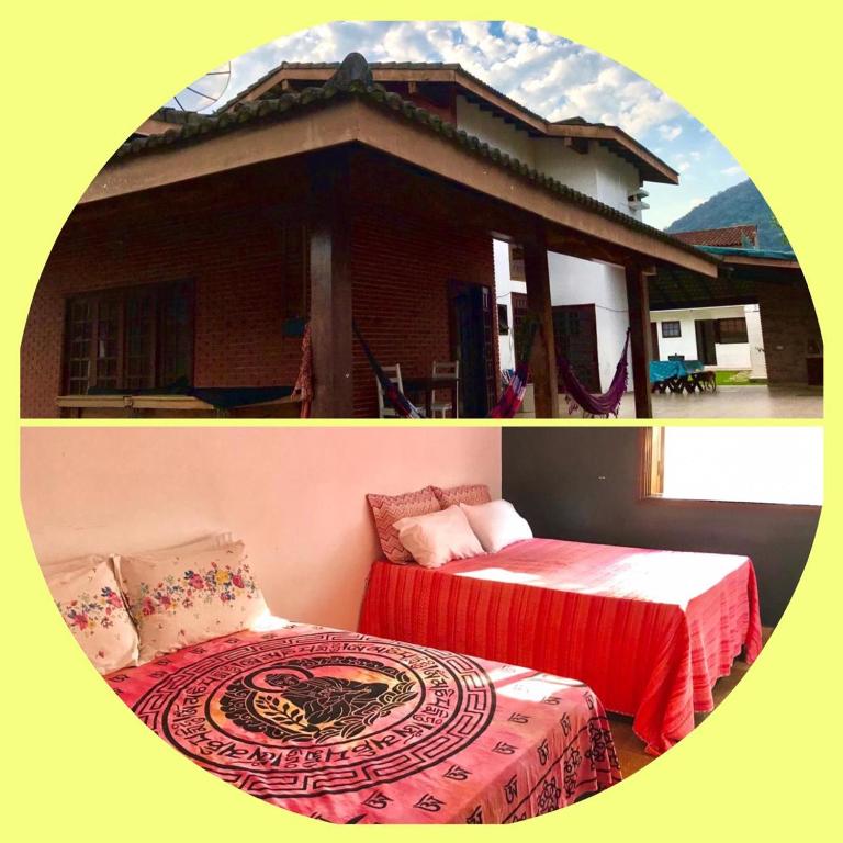  Lázaro's Guest House - suítes a 150 metros do mar!