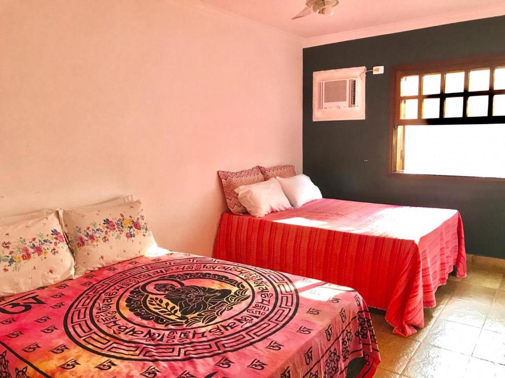  Lázaro's Guest House - suítes a 150 metros do mar!