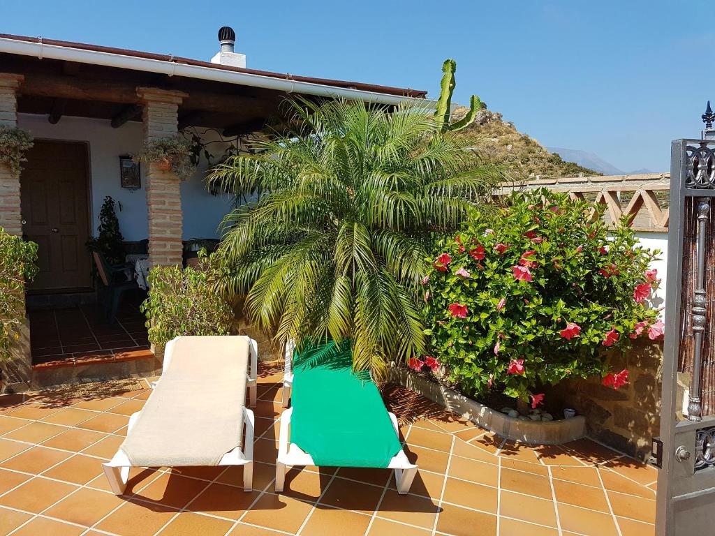 Derechos de imagen reservados por Booking.com