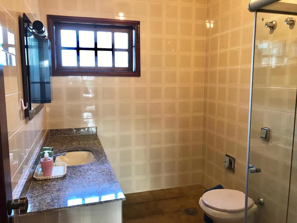  Lázaro's Guest House - suítes a 150 metros do mar!