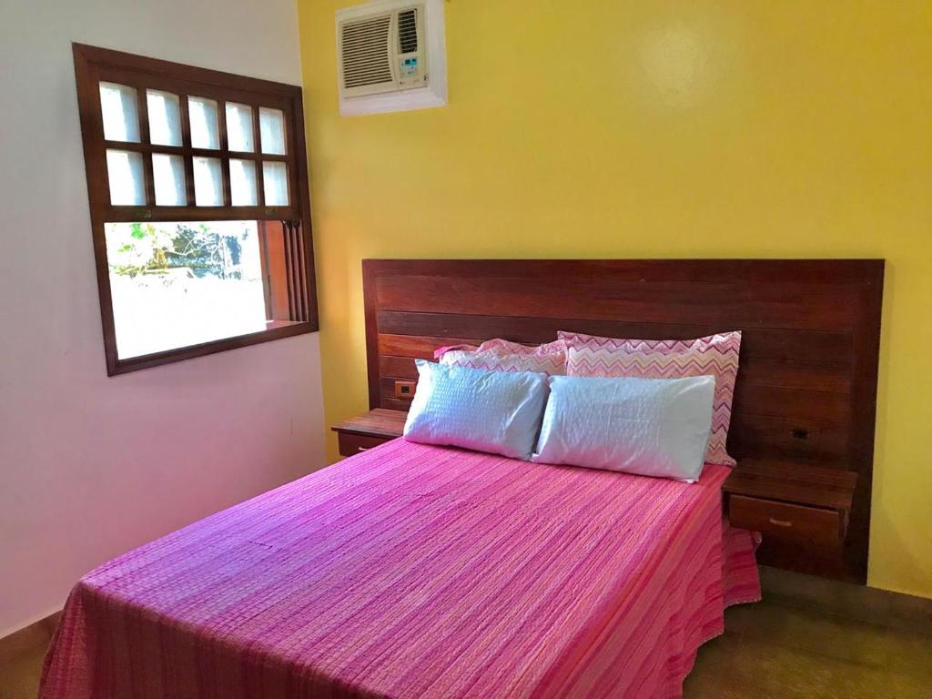  Lázaro's Guest House - suítes a 150 metros do mar!