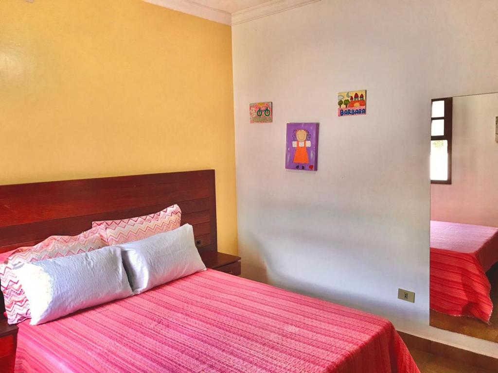  Lázaro's Guest House - suítes a 150 metros do mar!