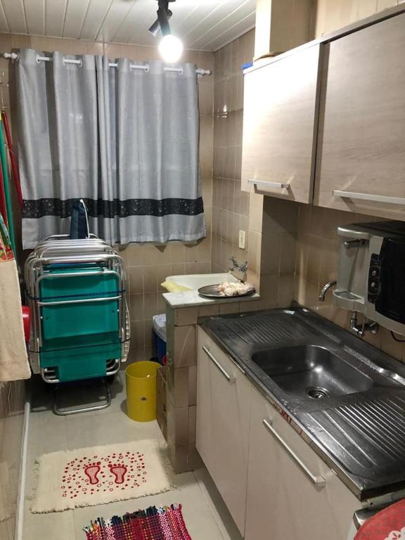  Apartamento Balneário Camboriú ótima localização